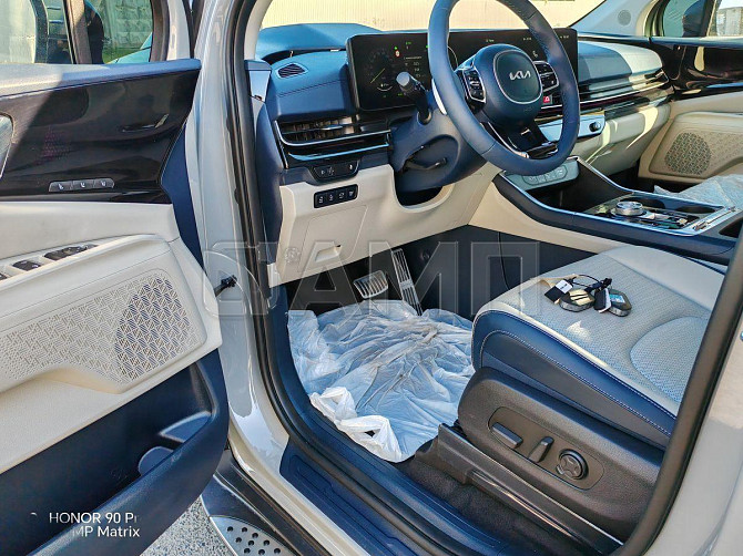 Продажа Kia Carnival, 2024 год в Москве Москва - изображение 4