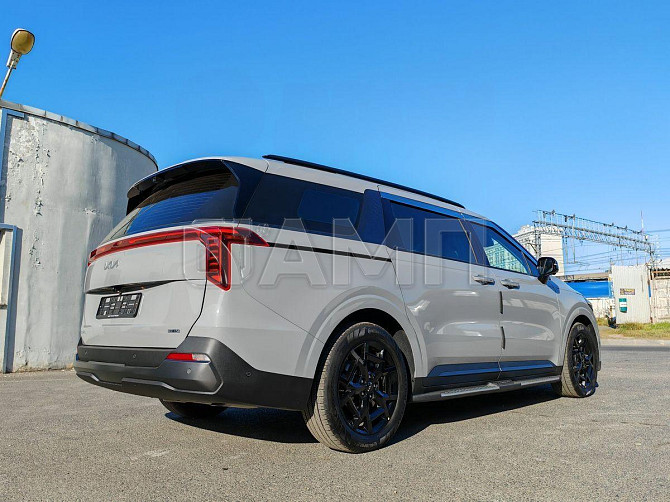 Продажа Kia Carnival, 2024 год в Москве Москва - изображение 8