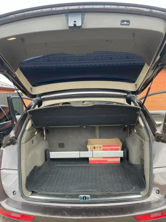 Продаётся Audi Q5, 2011 года в Рославле Рославль