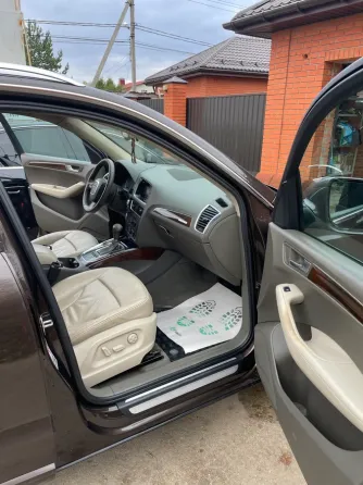Продаётся Audi Q5, 2011 года в Рославле Рославль