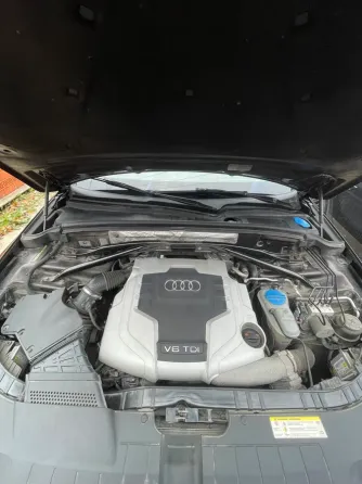 Продаётся Audi Q5, 2011 года в Рославле Рославль