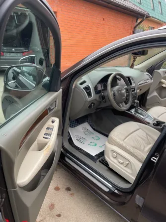 Продаётся Audi Q5, 2011 года в Рославле Рославль
