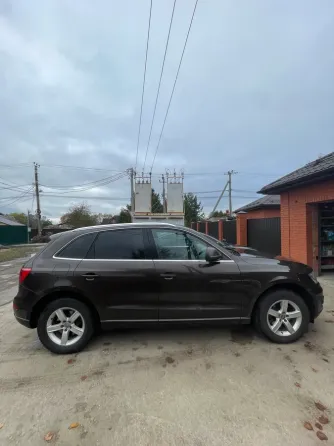 Продаётся Audi Q5, 2011 года в Рославле Рославль