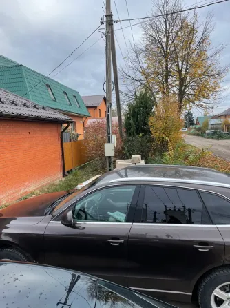 Продаётся Audi Q5, 2011 года в Рославле Рославль