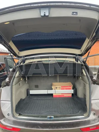 Продаётся Audi Q5, 2011 года в Рославле Рославль - изображение 5