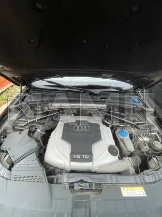 Продаётся Audi Q5, 2011 года в Рославле Рославль - изображение 6