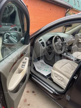 Продаётся Audi Q5, 2011 года в Рославле Рославль - изображение 3