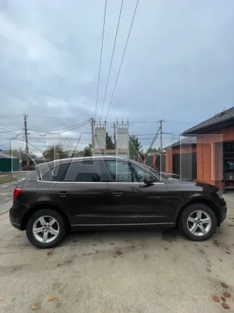 Продаётся Audi Q5, 2011 года в Рославле Рославль - изображение 1