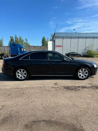 Продаётся Audi A8, 2011 года в Гагарине Гагарин