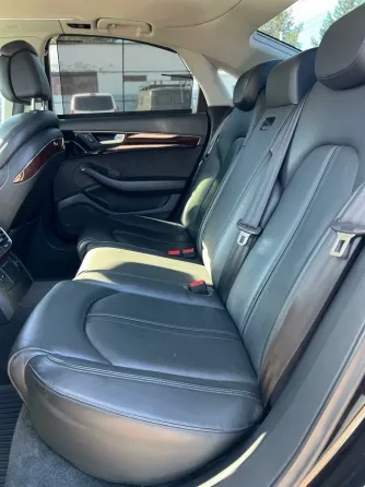 Продаётся Audi A8, 2011 года в Гагарине Гагарин