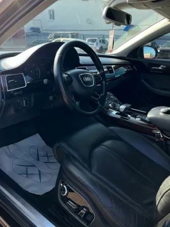 Продаётся Audi A8, 2011 года в Гагарине Гагарин