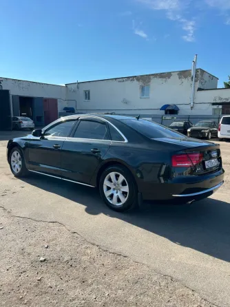 Продаётся Audi A8, 2011 года в Гагарине Гагарин