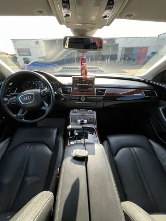Продаётся Audi A8, 2011 года в Гагарине Гагарин