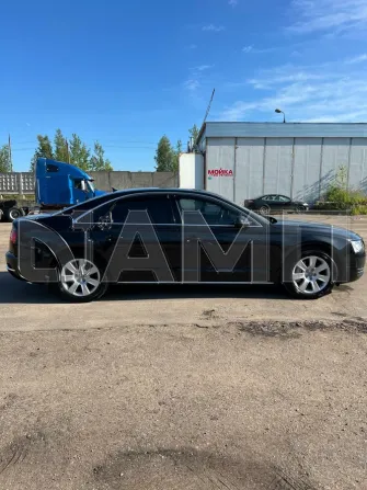 Продаётся Audi A8, 2011 года в Гагарине Гагарин - изображение 3