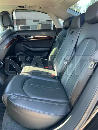 Продаётся Audi A8, 2011 года в Гагарине Гагарин - изображение 6