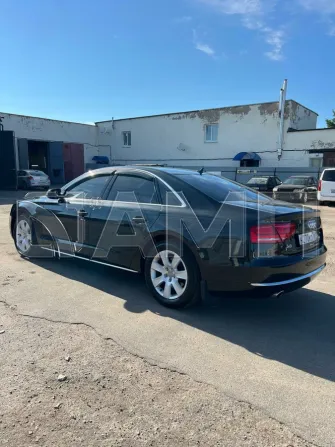Продаётся Audi A8, 2011 года в Гагарине Гагарин - изображение 2