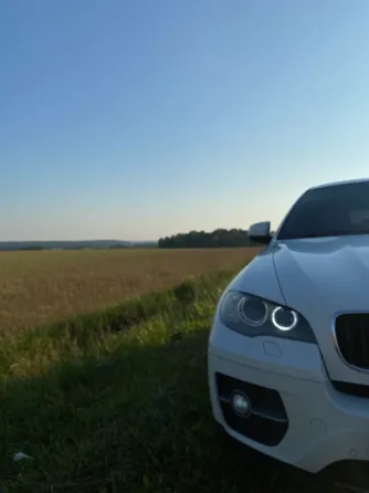Продаётся BMW X6 30d, 2012 года в Смоленске Смоленск