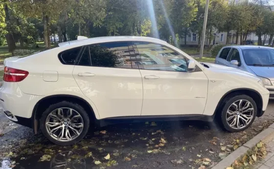 Продаётся BMW X6 30d, 2012 года в Смоленске Смоленск