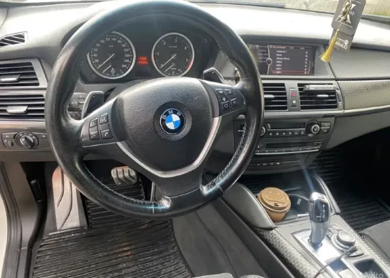 Продаётся BMW X6 30d, 2012 года в Смоленске Смоленск
