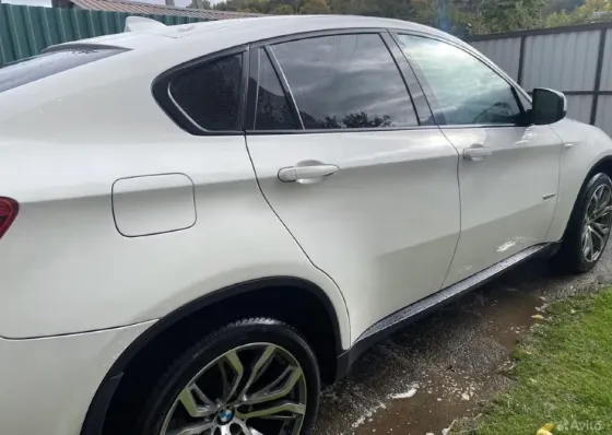 Продаётся BMW X6 30d, 2012 года в Смоленске Смоленск