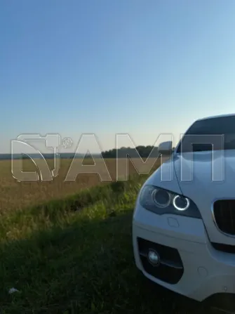 Продаётся BMW X6 30d, 2012 года в Смоленске Смоленск - изображение 1