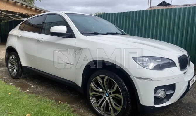 Продаётся BMW X6 30d, 2012 года в Смоленске Смоленск - изображение 5