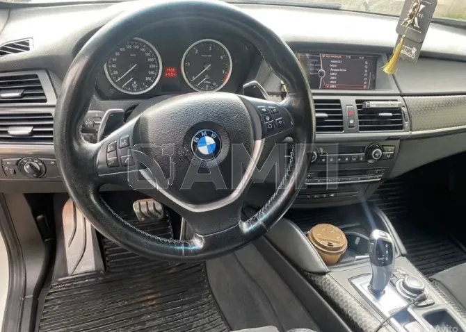 Продаётся BMW X6 30d, 2012 года в Смоленске Смоленск - изображение 4
