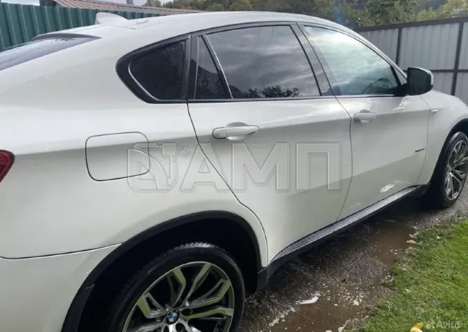 Продаётся BMW X6 30d, 2012 года в Смоленске Смоленск - изображение 3