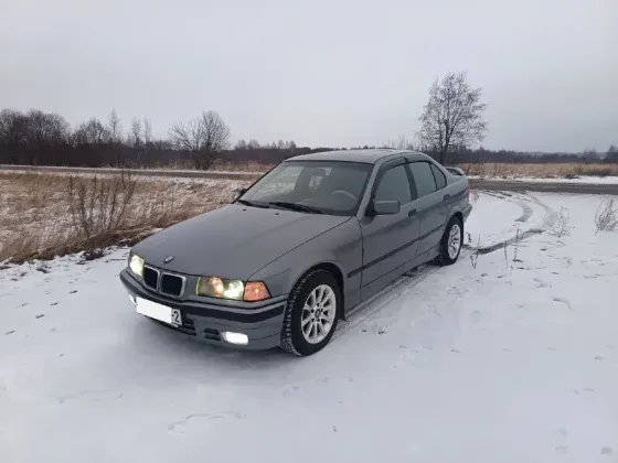 Продаётся BMW 3 серии 316i, 1991 года в Демидове Демидов