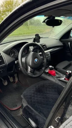 Продаётся BMW 1 серии 120i, 2006 года в Смоленске Смоленск