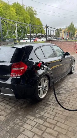 Продаётся BMW 1 серии 120i, 2006 года в Смоленске Смоленск