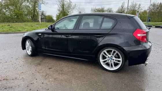 Продаётся BMW 1 серии 120i, 2006 года в Смоленске Смоленск