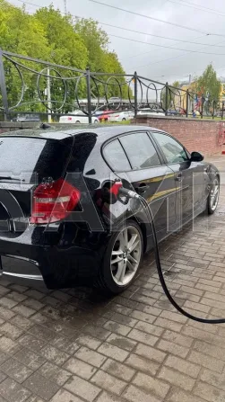 Продаётся BMW 1 серии 120i, 2006 года в Смоленске Смоленск - изображение 2