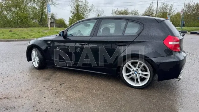 Продаётся BMW 1 серии 120i, 2006 года в Смоленске Смоленск - изображение 1