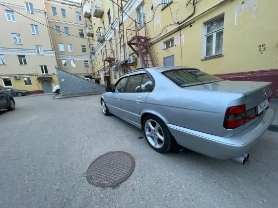 Продаётся BMW 5 серии 530i, 1994 года в Смоленске Смоленск