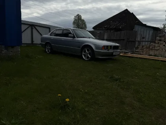 Продаётся BMW 5 серии 530i, 1994 года в Смоленске Смоленск