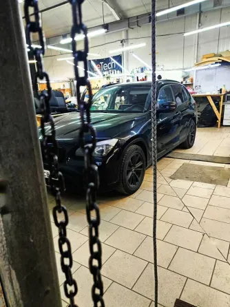 Продаётся BMW X1 18i, 2011 года в Смоленске Смоленск