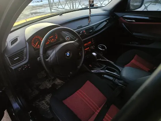 Продаётся BMW X1 18i, 2011 года в Смоленске Смоленск