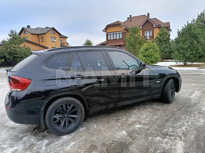 Продаётся BMW X1 18i, 2011 года в Смоленске Смоленск - изображение 1