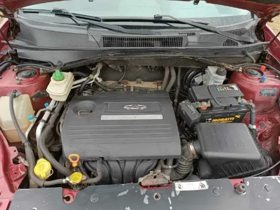 Продаётся Chery Tiggo (T11), 2013 года в Ельне Ельня