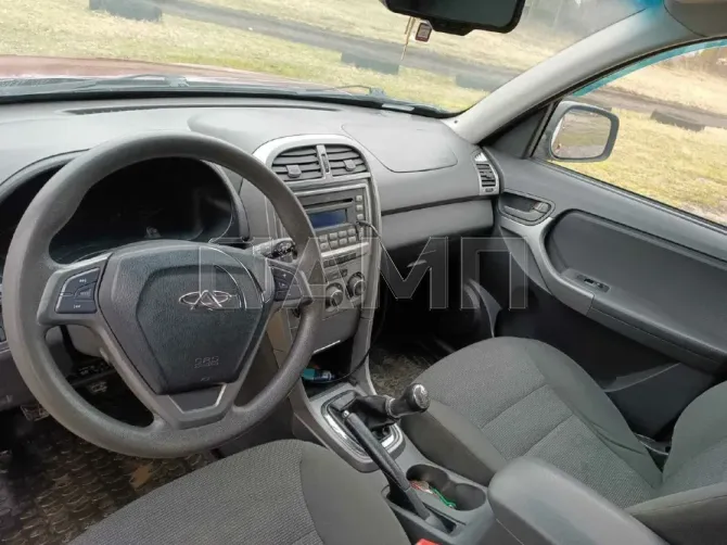 Продаётся Chery Tiggo (T11), 2013 года в Ельне Ельня - изображение 2