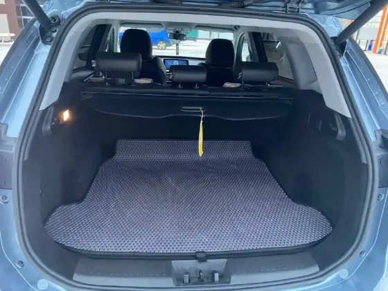 Продаётся Chery Tiggo 7 Pro, 2021 года в Смоленске Смоленск