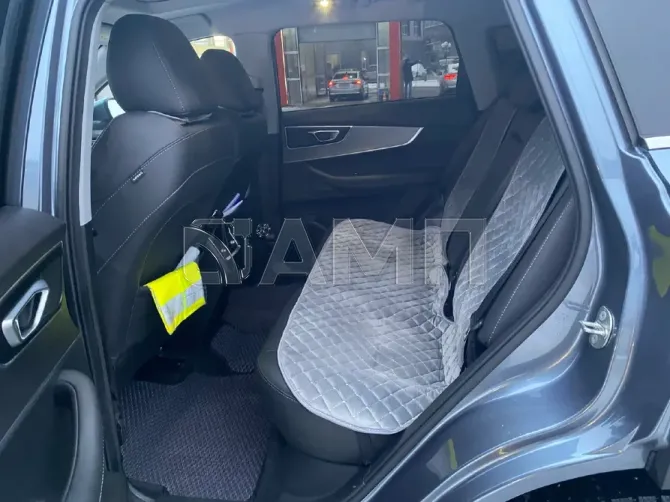 Продаётся Chery Tiggo 7 Pro, 2021 года в Смоленске Смоленск - изображение 5