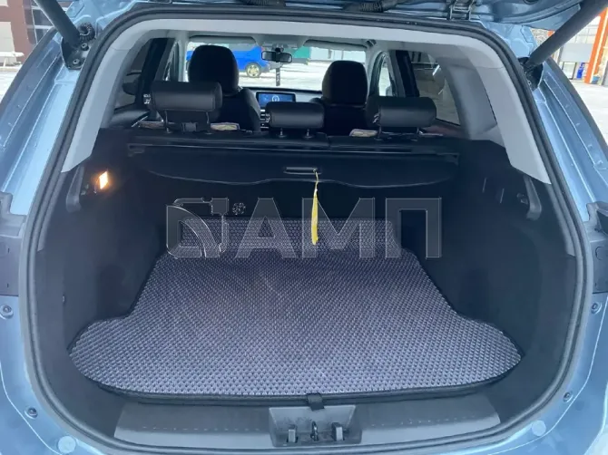 Продаётся Chery Tiggo 7 Pro, 2021 года в Смоленске Смоленск - изображение 4