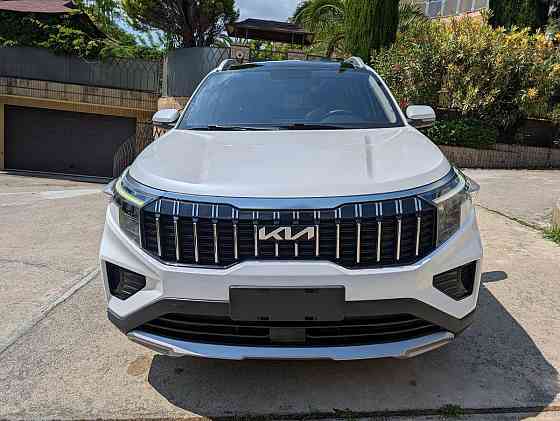 Продажа Kia Sportage, 2021 год в Сочи Сочи