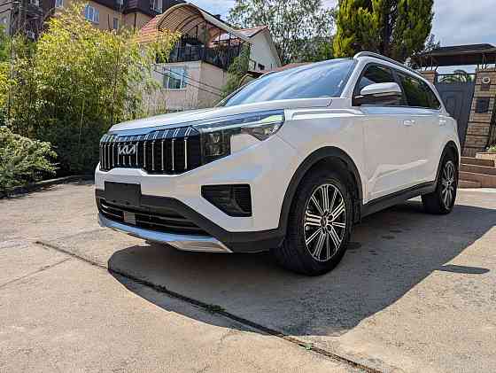 Продажа Kia Sportage, 2021 год в Сочи Сочи