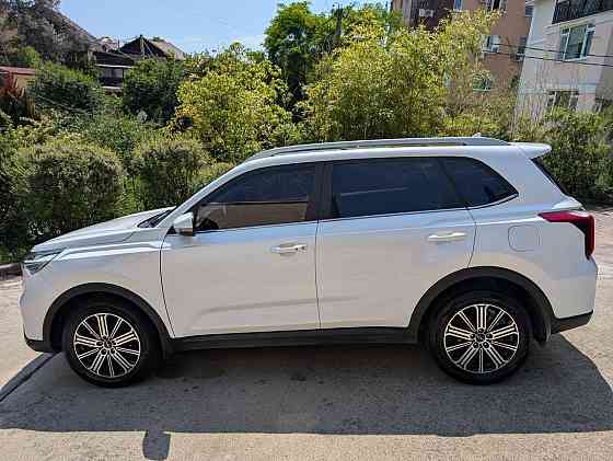 Продажа Kia Sportage, 2021 год в Сочи Сочи
