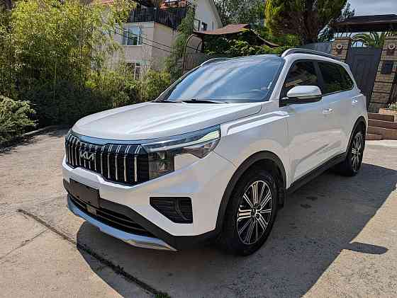 Продажа Kia Sportage, 2021 год в Сочи Сочи