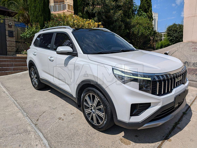 Продажа Kia Sportage, 2021 год в Сочи Сочи - изображение 7