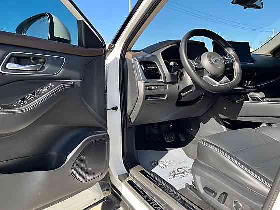 Продажа Nissan X-Trail, 2021 год в Краснодаре Краснодар